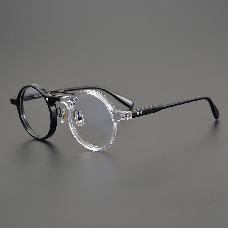 Black-clear