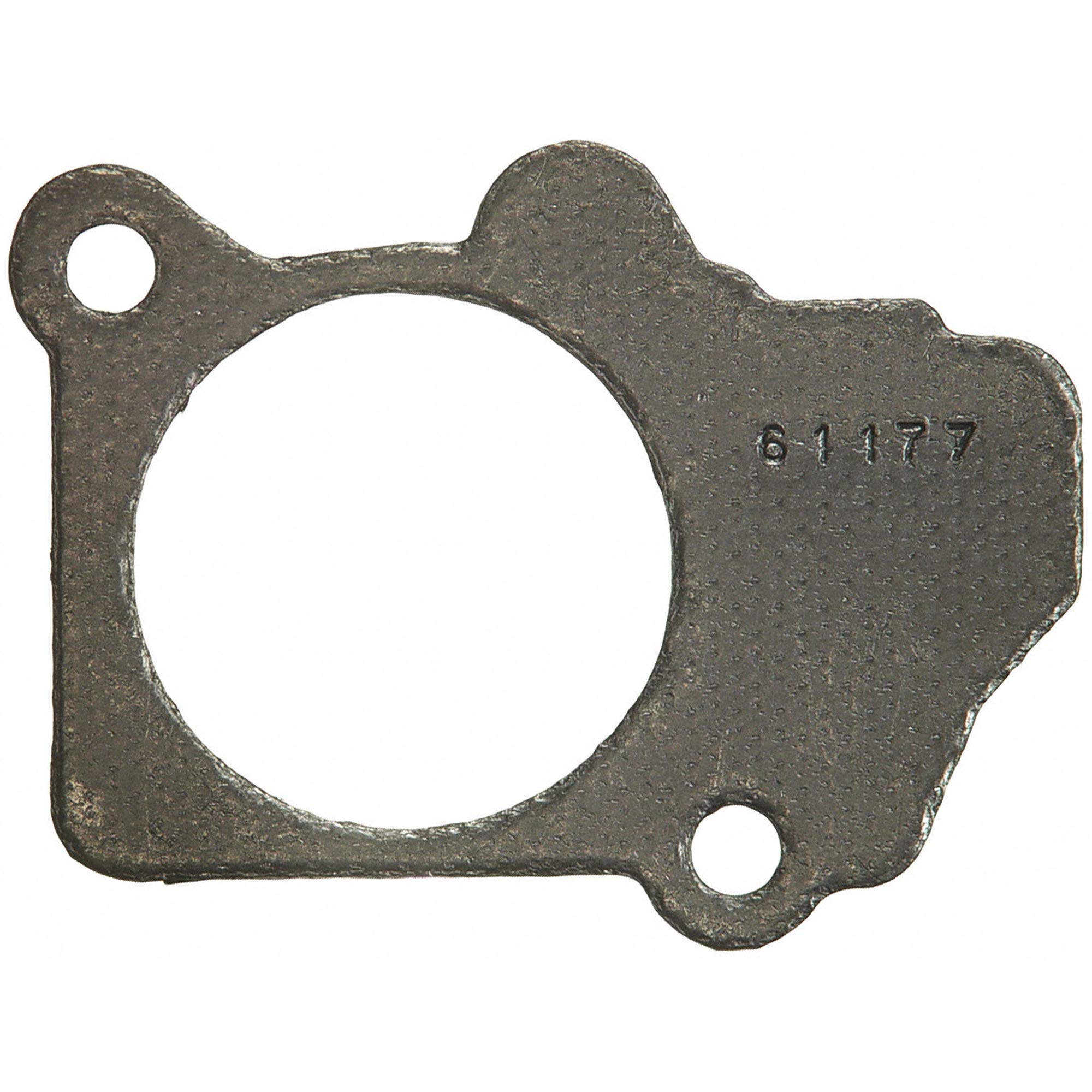 FEL-PRO 61177 Throttle Body Gasket - High Performance Intake Manifold Gasket for Improved Engine Sealing - Perfect for Car Repair & Engine Maintenance