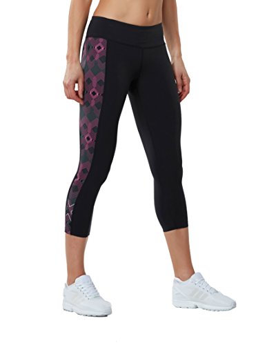Black/Geo Fandango Pink