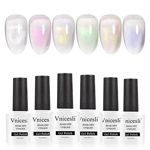 Shimmer Jelly