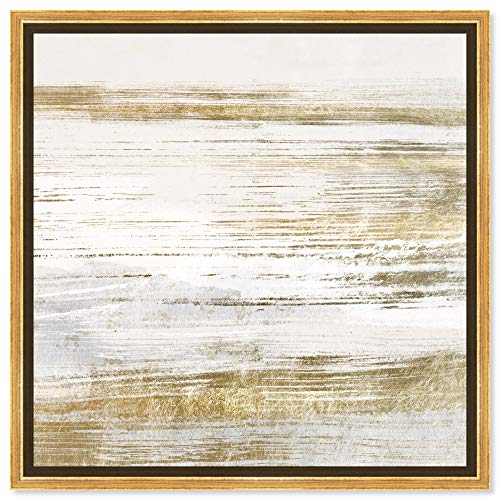 Gold Frame