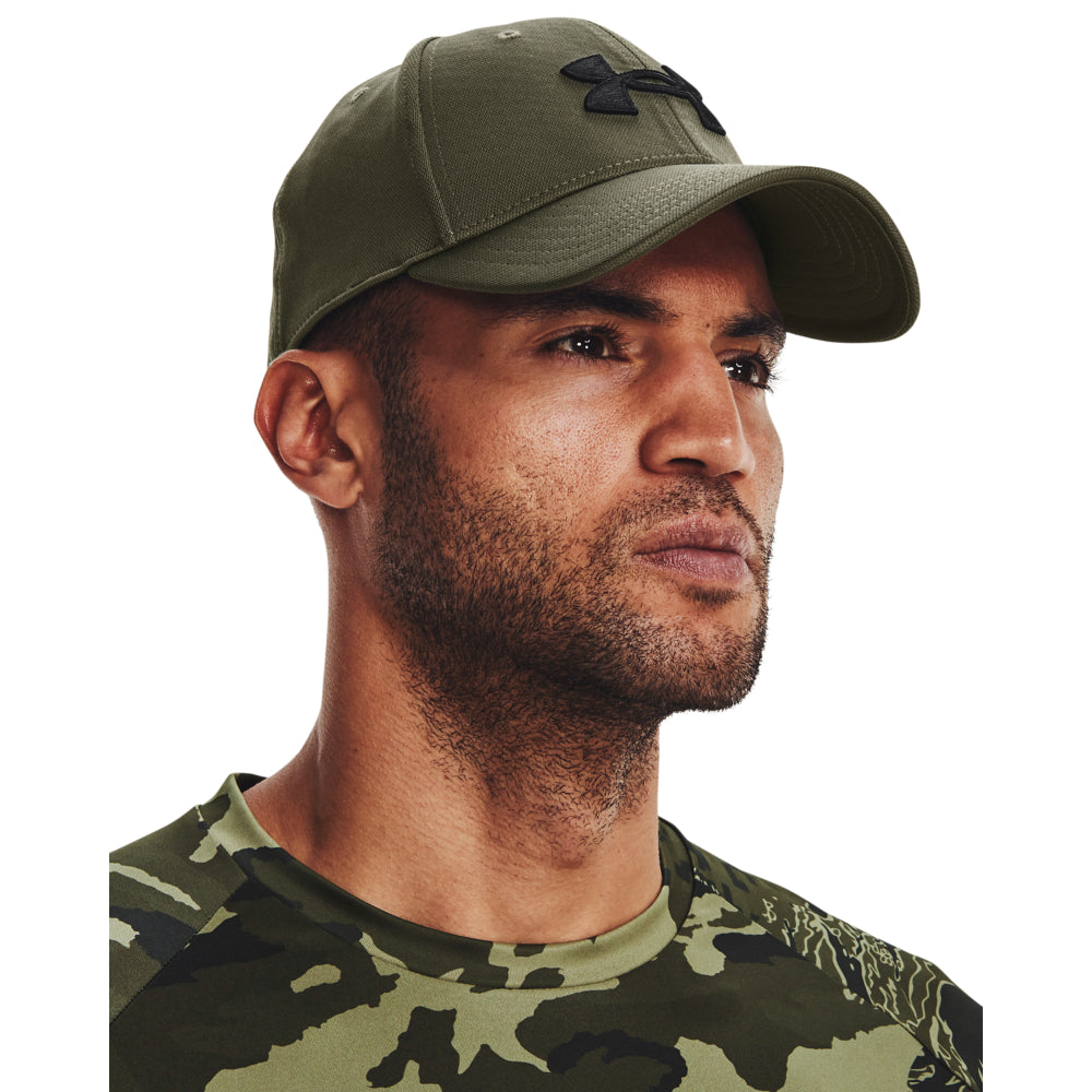 390 - MARINE GREEN
