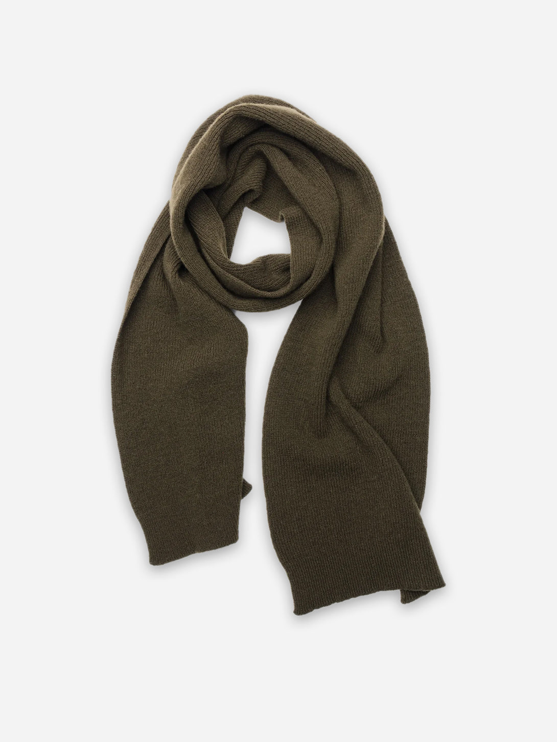 Luxury 100% Cashmere Scarf - Soft Winter Wrap for Women & Men - American Trench Mtp2428K - Perfect for Cold Weather, Travel & Gift Giving