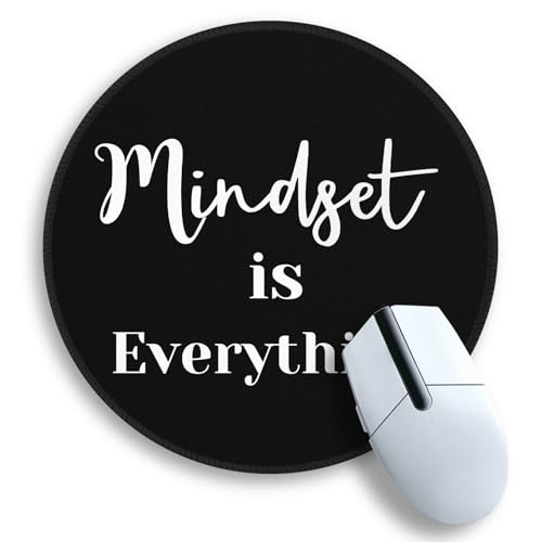 Mindset is Everything