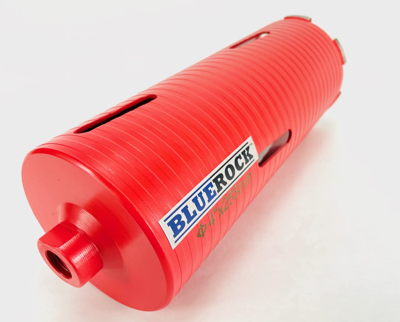 BLUEROCK Tools 4