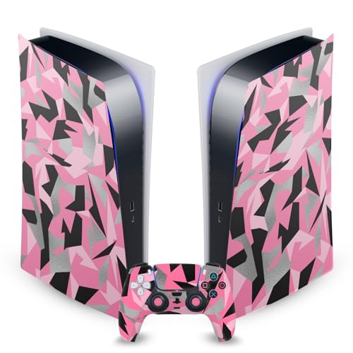 Pink Camo