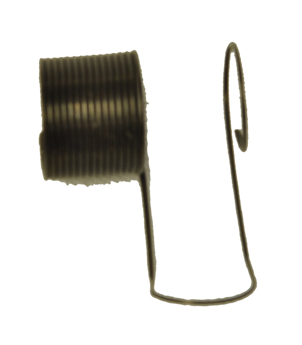 High-Quality Sewing Machine Check Spring 237174 - Replacement Part for Smooth Stitching | Perfect for Home Tailoring & DIY Projects
