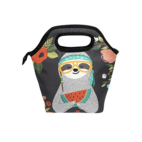 Sloth Watermelon