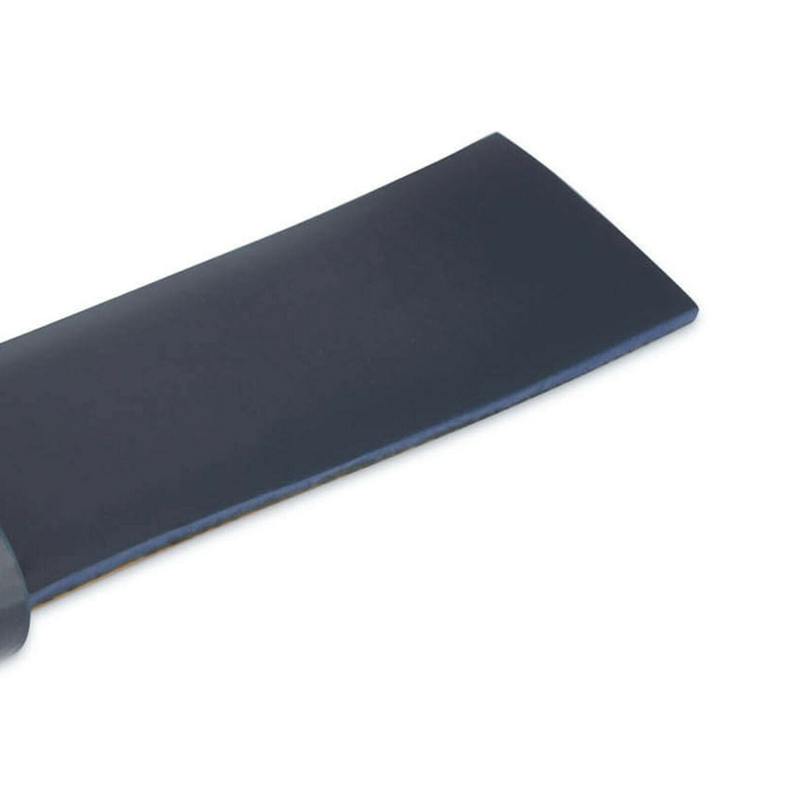 Montblanc Replacement Belt Strap 35mm - Genuine Patent Leather in Blue & Brown for Men | Perfect for Office, Formal Events & Business Attire