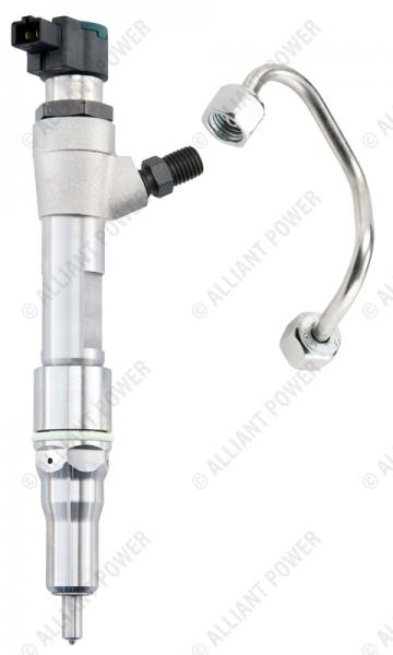 AP64901 Remanufactured Piezo Fuel Injector for Diesel Engines - Buy 7 Get 1 Free | Compatible with Common Rail Systems, Improves Engine Performance & Fuel Efficiency