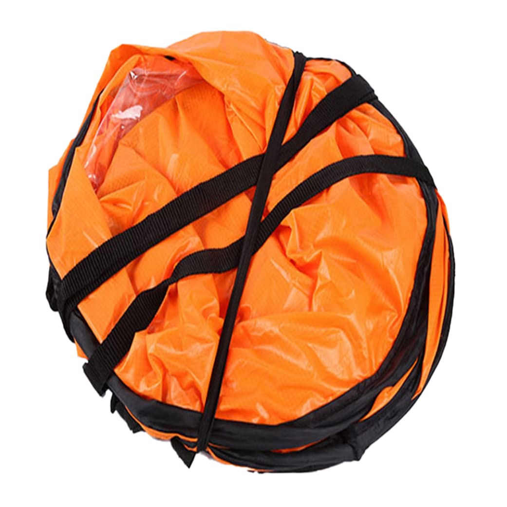 Foldable PVC Kayak Sail with Quick Release & Clear Window - Portable Downwind Sail Kit for Inflatable Boats, Kayaks, Canoes & Paddle Boards | Perfect for Fishing, Camping & Water Sports Adventures