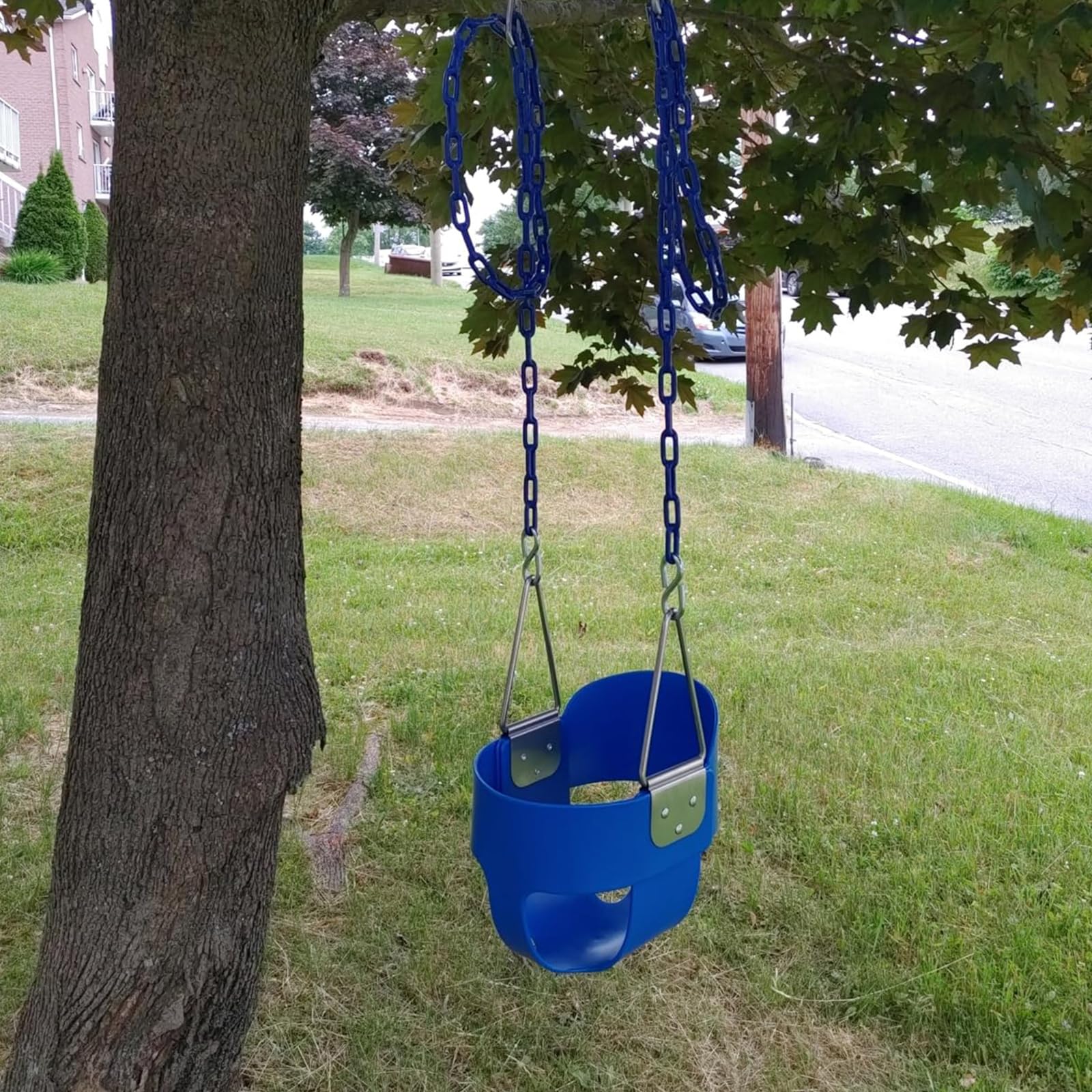 KINSPORY Toddler Swing - 59