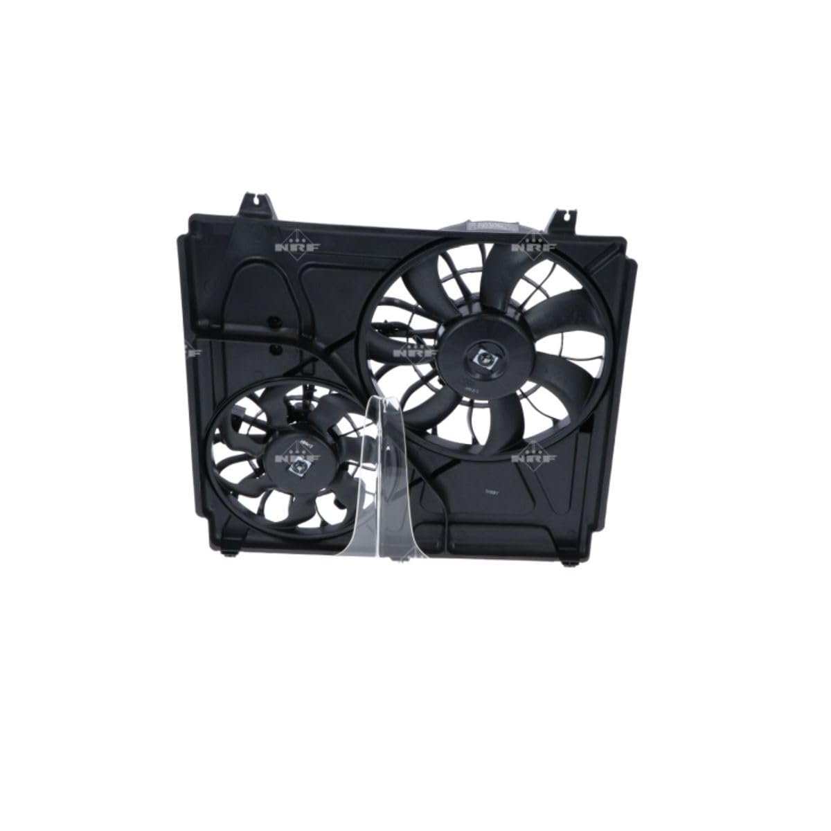 47549 High Performance Engine Cooling Fan - Durable Replacement for Cars, Trucks & SUVs - Ideal for Overheating Prevention & Optimal Engine Performance