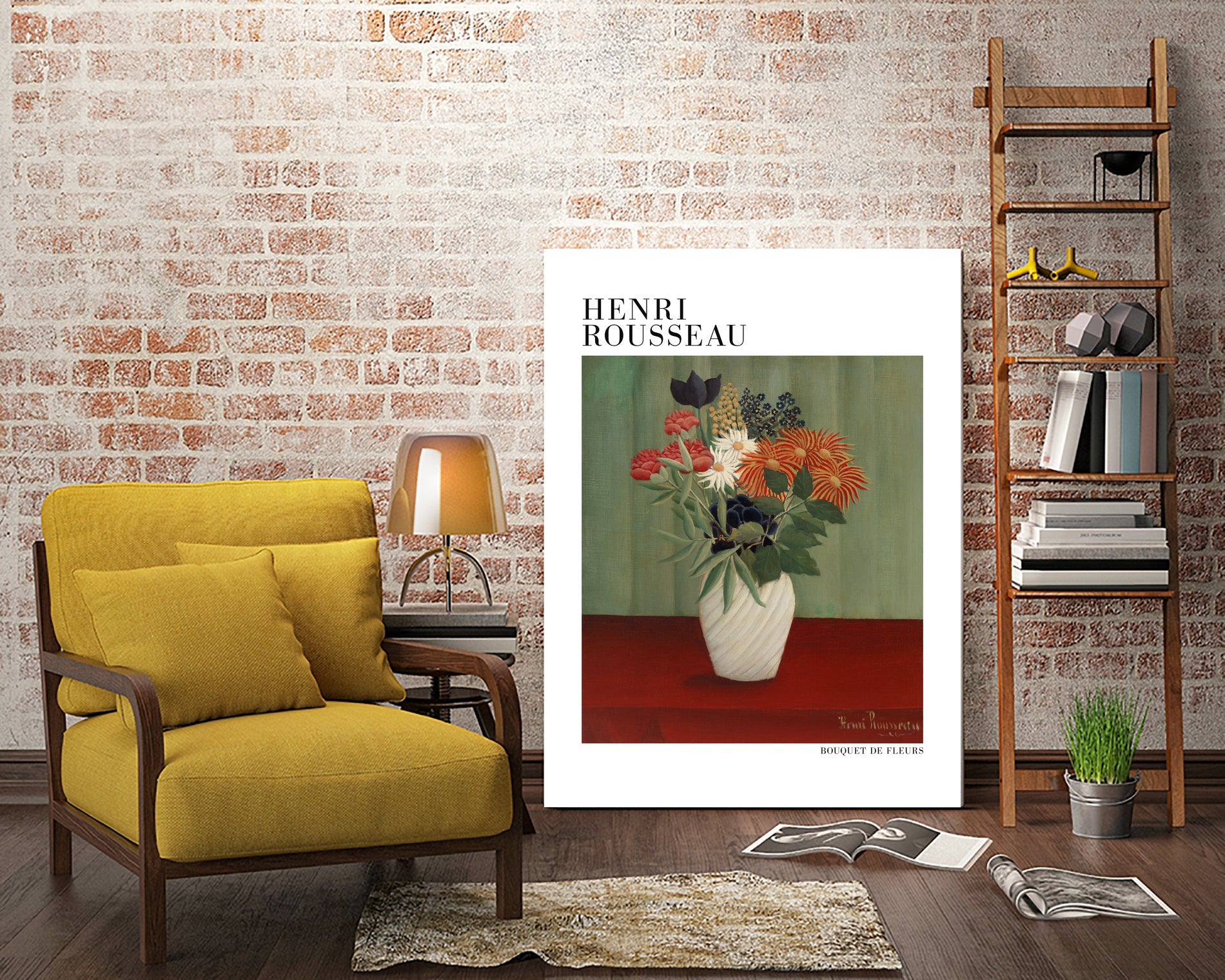 Fresh Flower Bouquet - Handcrafted Floral Arrangement for Weddings, Anniversaries & Home Decor | Perfect Gift for Special Occasions