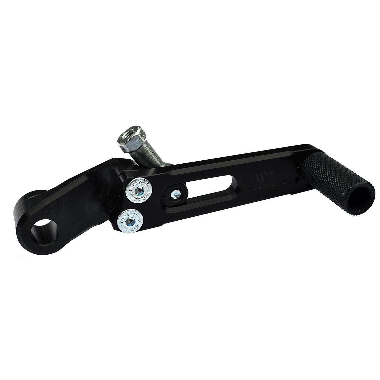 Triumph Daytona 675 & Street Triple GP Shift Pedal Assembly - High-Performance Motorcycle Gear for Racing & Street Riding