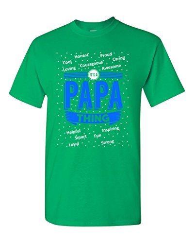 Irish Green