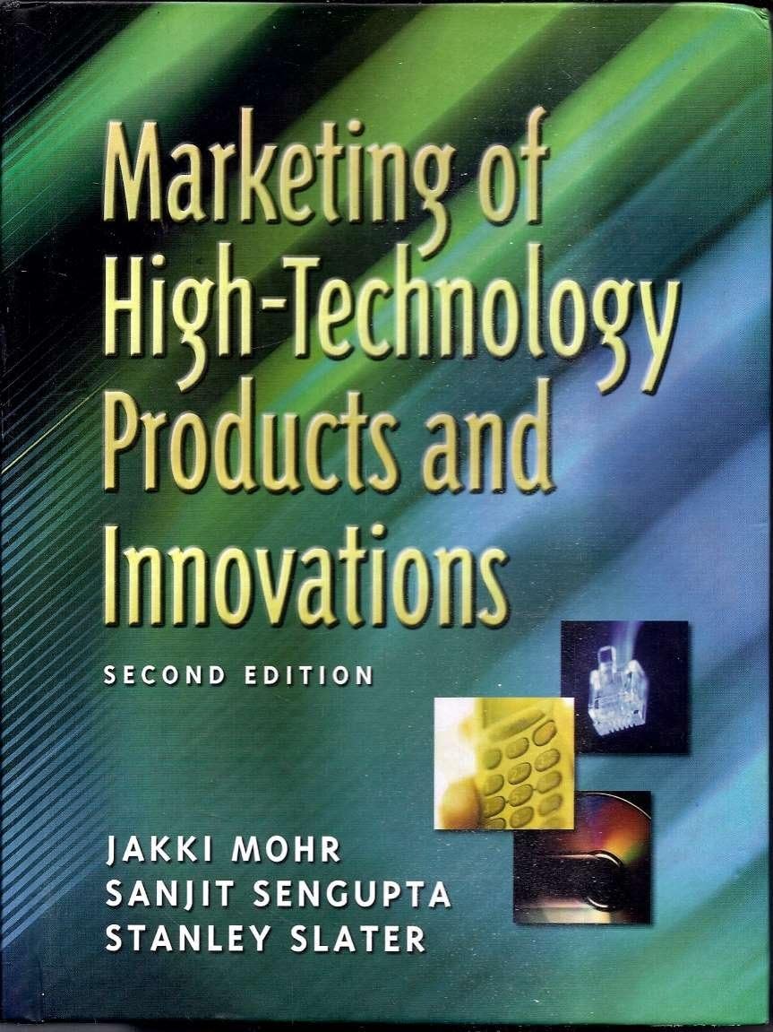 High-Tech Marketing: Innovative Products for Business Growth | Boost Sales with Cutting-Edge Technology Solutions | Perfect for Startups, Tech Companies & Digital Marketers