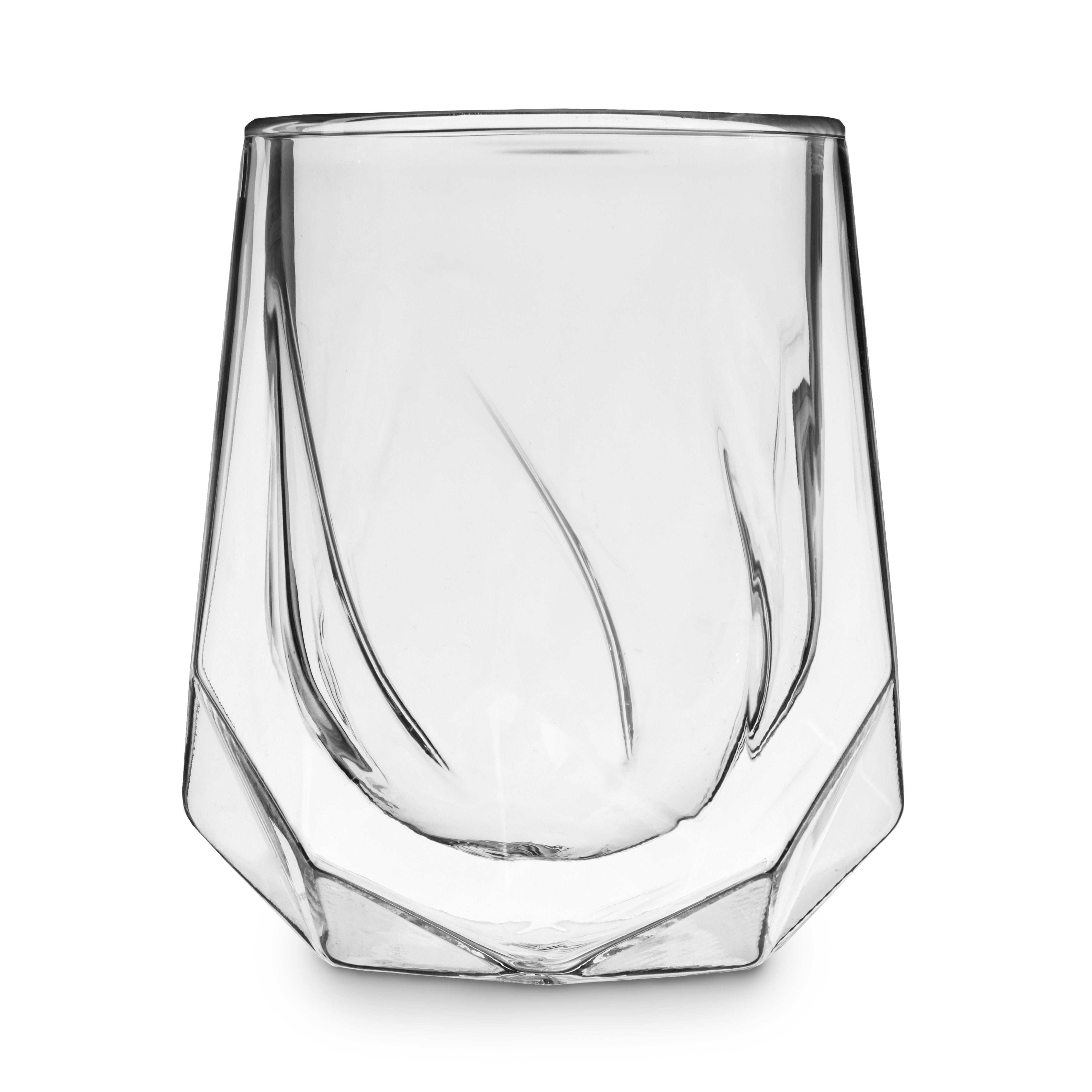 Premium Alchemi Aerating Wine Tasting Glass - Enhances Aroma & Flavor for Red Wine, White Wine & Champagne | Perfect for Wine Enthusiasts, Sommeliers & Home Entertaining