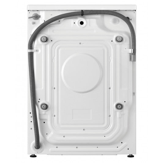 Haier 9KG Front Load Washing Machine HWF90AN1 - Energy Efficient, Quiet Operation for Apartments & Small Homes - Perfect for Laundry Rooms & Compact Spaces