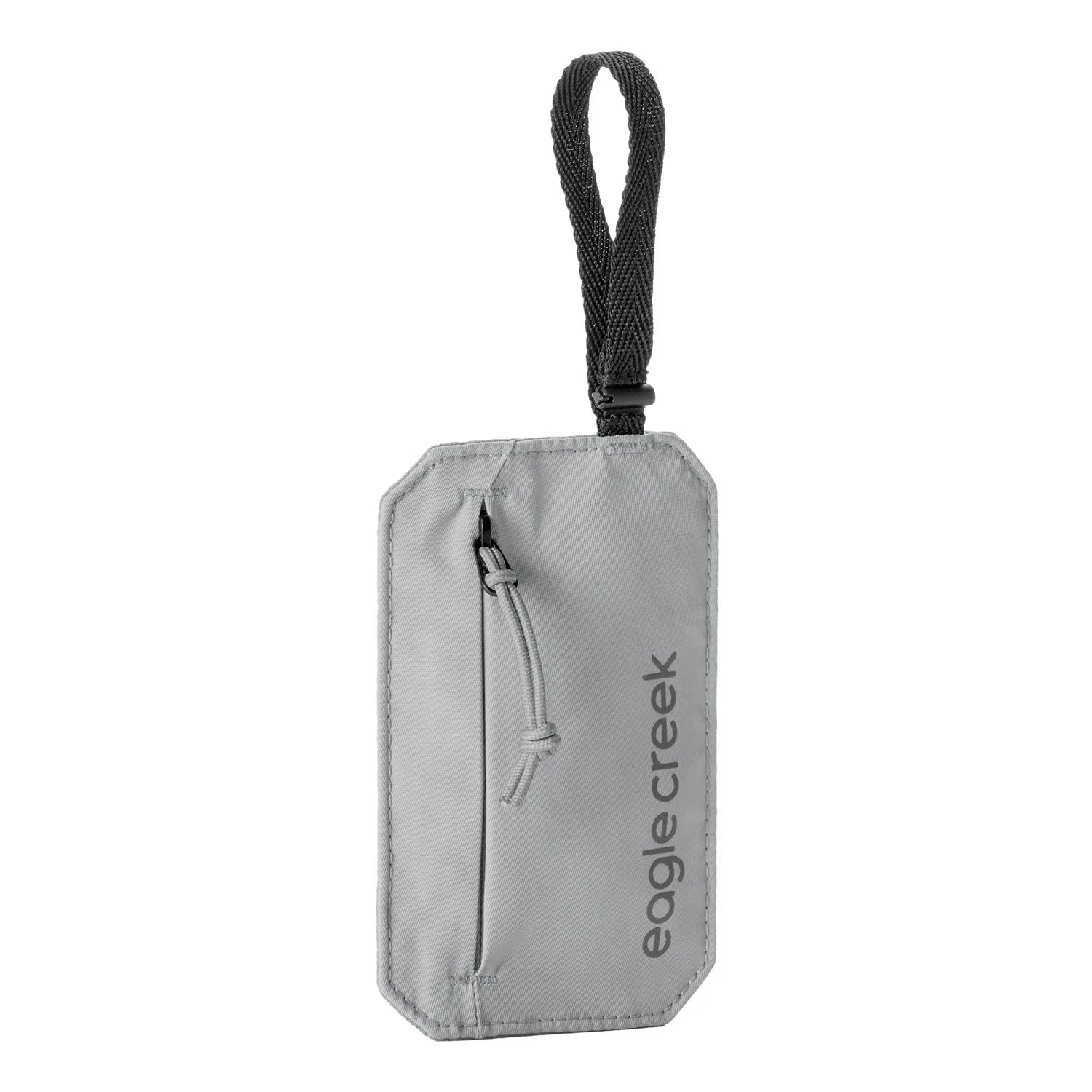 Eagle Creek Undercover RFID Hidden Pocket - Secure Travel Wallet for Passport & Cash - Perfect for International Trips & Daily Commute