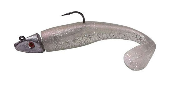 Al Gag's Custom Fishing Lures - Whip It Fish Bait for Bass, Trout & Walleye | Premium Handmade Lures for Freshwater & Saltwater Fishing | Perfect for Tournament Anglers & Recreational Fishing