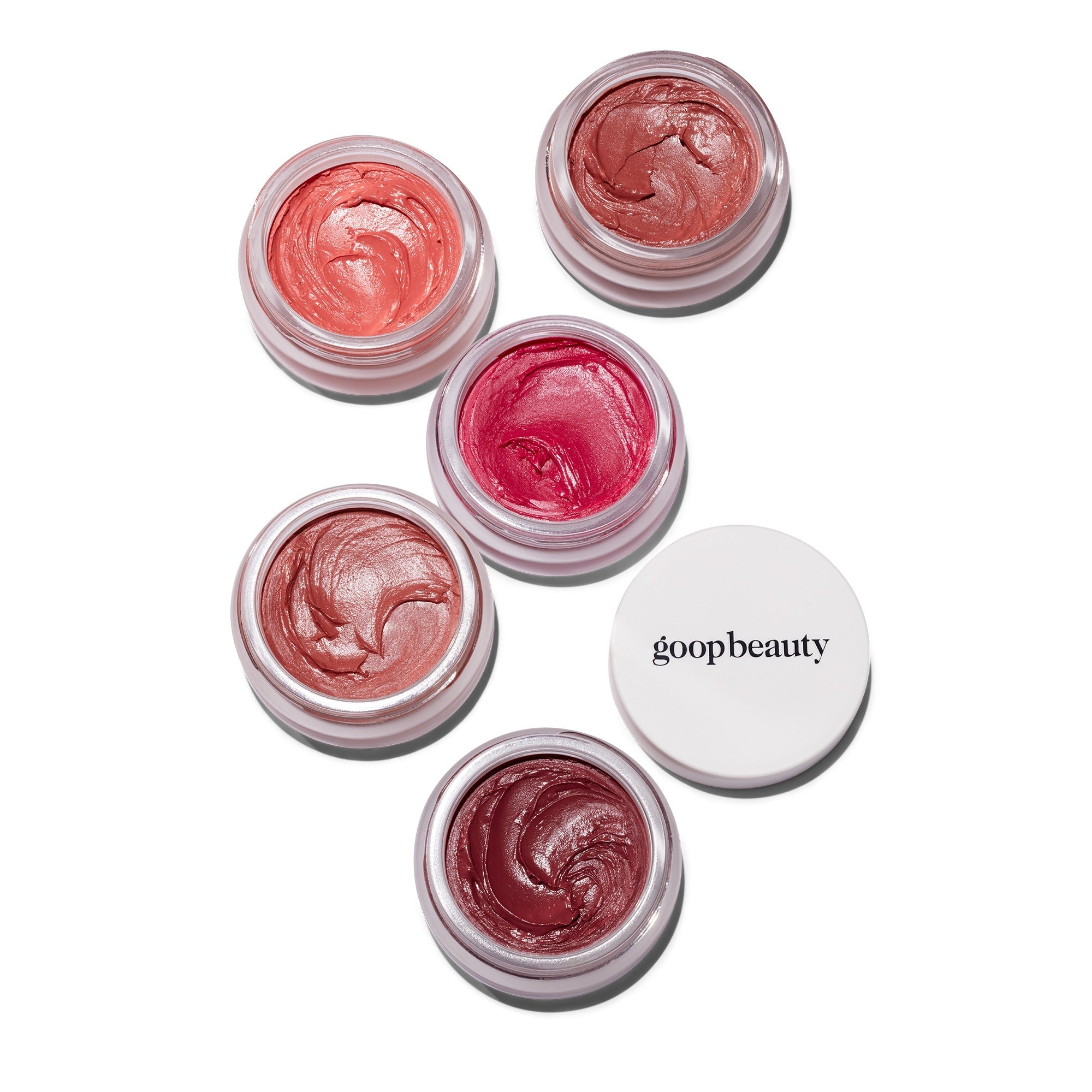 Colorblur Glow Balms - Hydrating Lip & Cheek Tint for Natural Makeup Look | Perfect for Everyday Wear, Date Night & Self-Care Routine