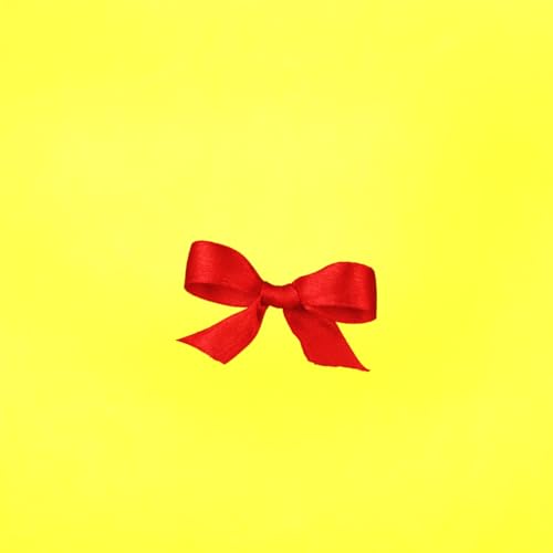 Canary Yellow