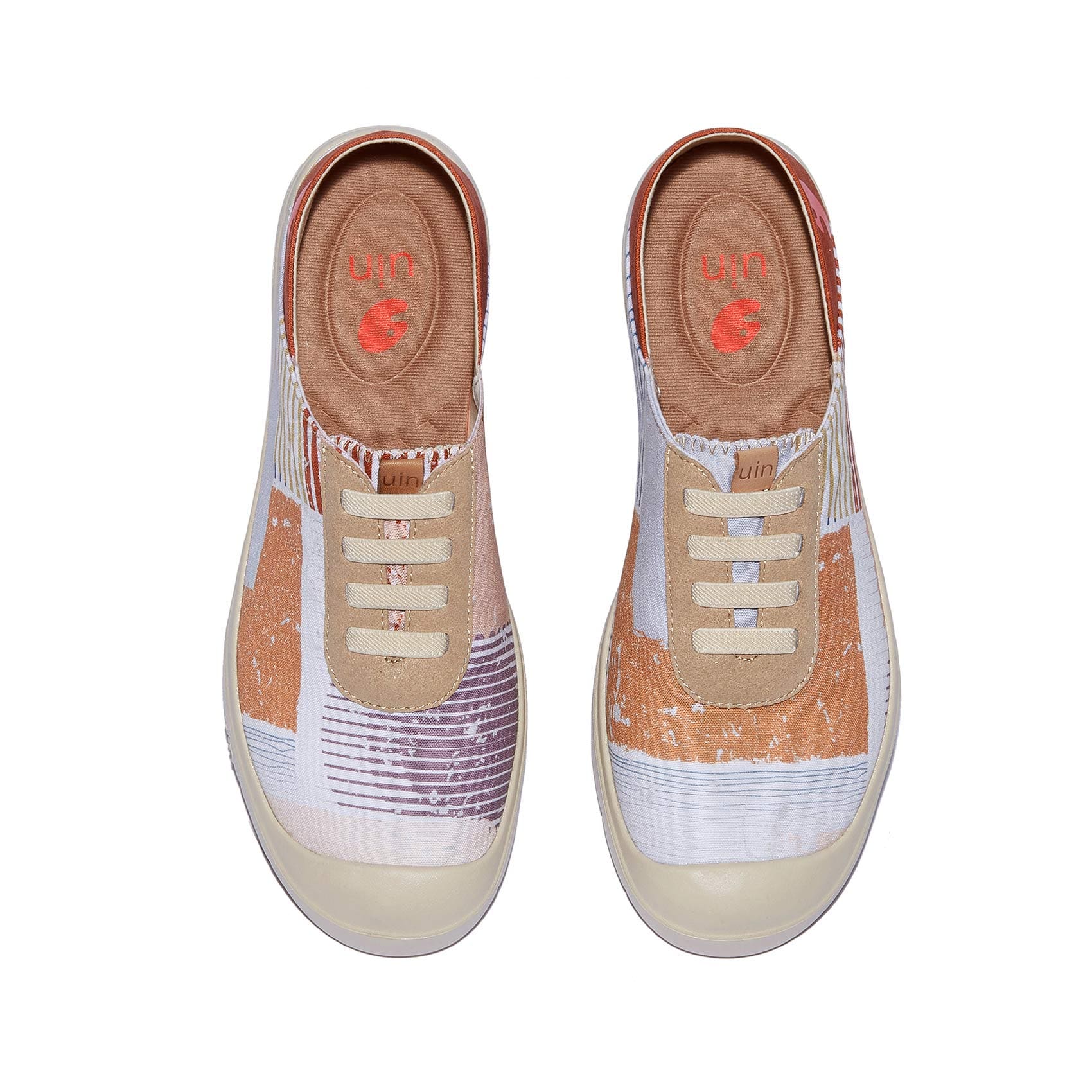The Tender Mark Cadiz VII Women's Shoes - Stylish & Comfortable Footwear for Casual Outings, Work & Everyday Wear