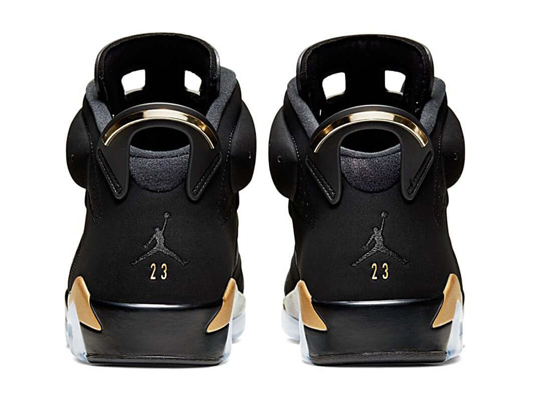 Air Jordan 6 Retro 