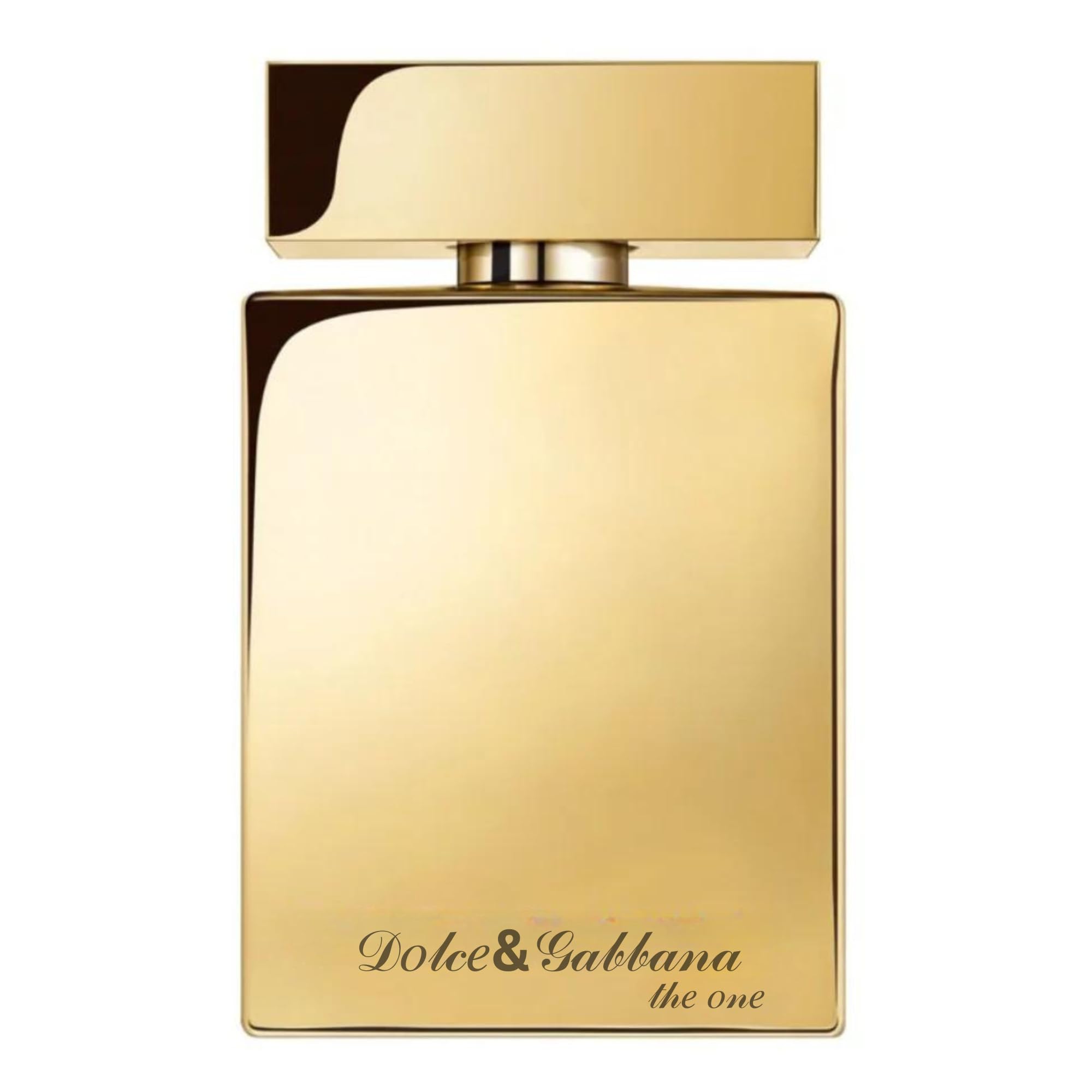 Premium Men's Gold Cologne - Intense Eau de Parfum for Him, 3.4 oz (100ml) Long Lasting Fragrance | Perfect for Date Night, Office Wear & Special Occasions