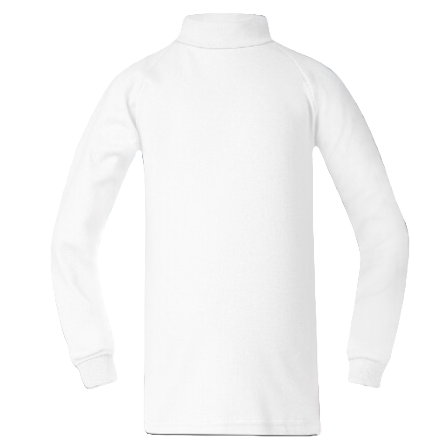 St. Patrick's Parish School K-2 Skivvy - Comfortable Kids' Undershirt for School Uniform & Daily Wear