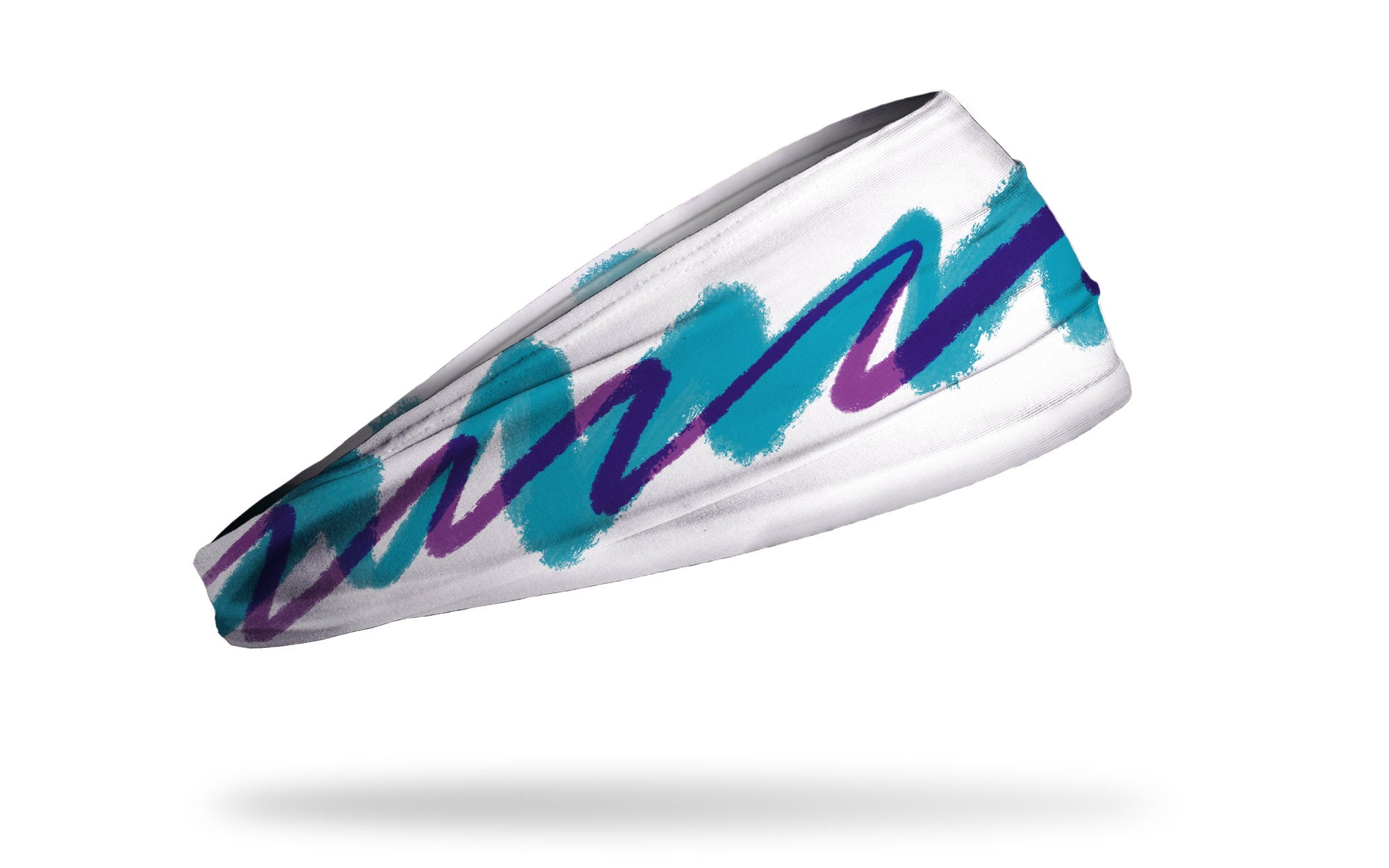 Jazzy Big Bang Lite Headband - Stylish & Comfortable Hair Accessory for Women & Girls - Perfect for Sports, Workouts, Parties & Everyday Wear