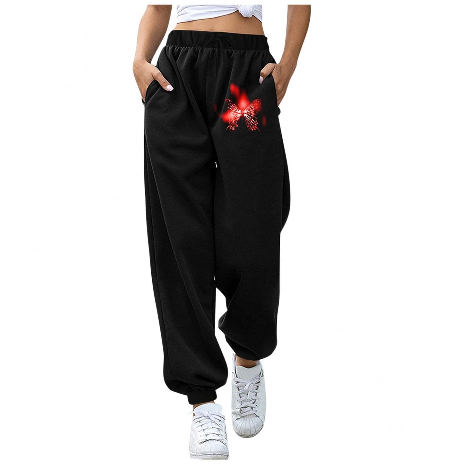 Women's V-Front Cross Waist Yoga Leggings - Seamless High Waist Tummy Control Workout Pants with Scrunch Butt Lifting Design - Perfect for Yoga, Gym, Running & Everyday Wear