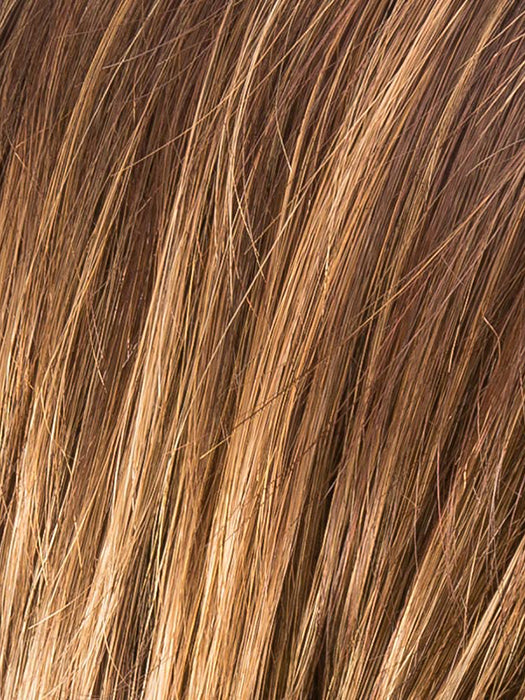 Casino More Hair Power Synthetic Wig - Natural Look & Comfortable Wear for Cosplay, Parties & Daily Use