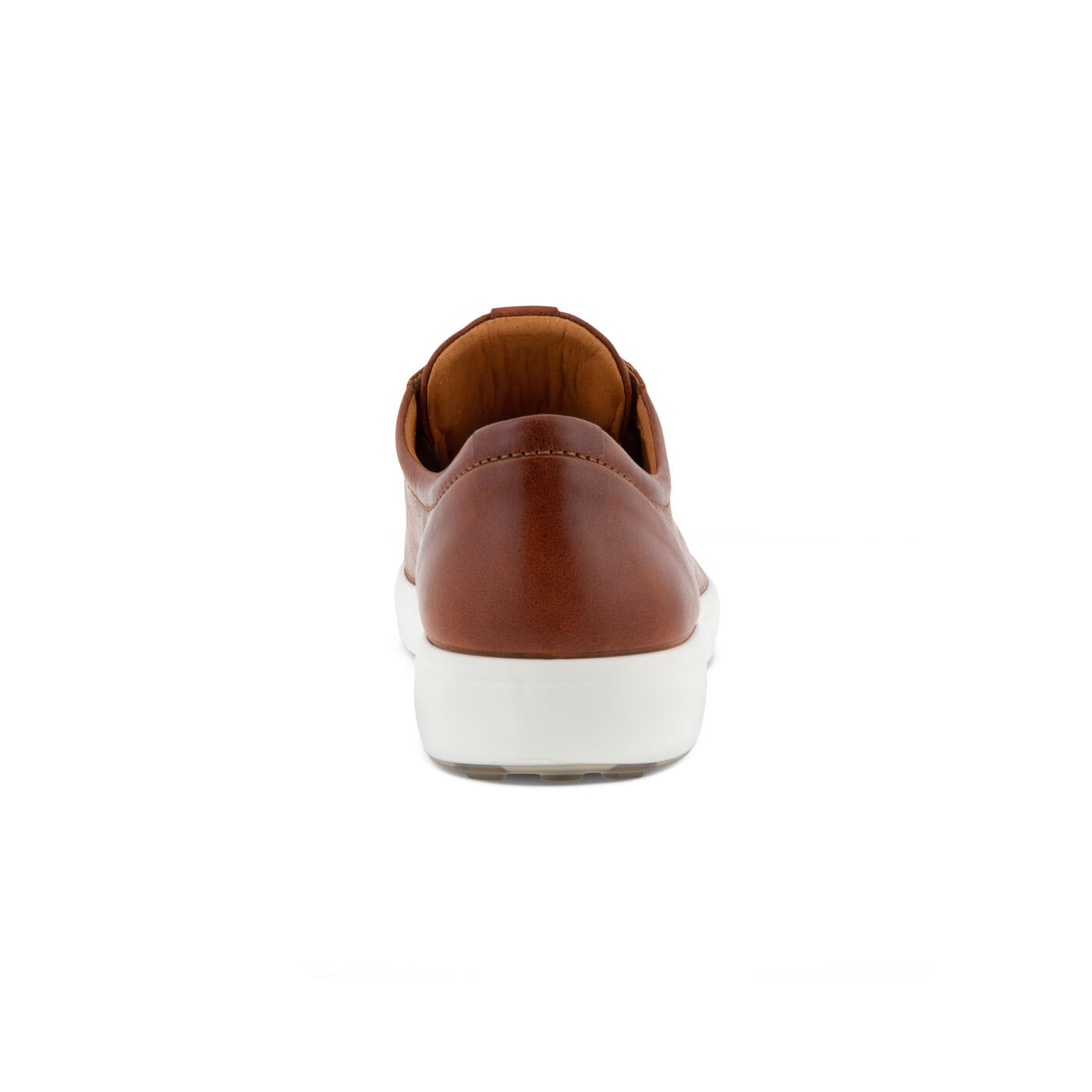 ECCO SOFT 7 City Sneakers for Men - Comfortable Walking Shoes for Urban Commute & Casual Wear