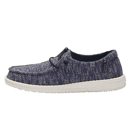 Stretch Folkstone Blue