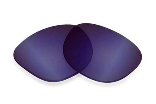 Polarized Sfx Ultra Blue Mirror Black Pair