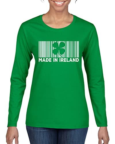 Kelly/Irish Clover