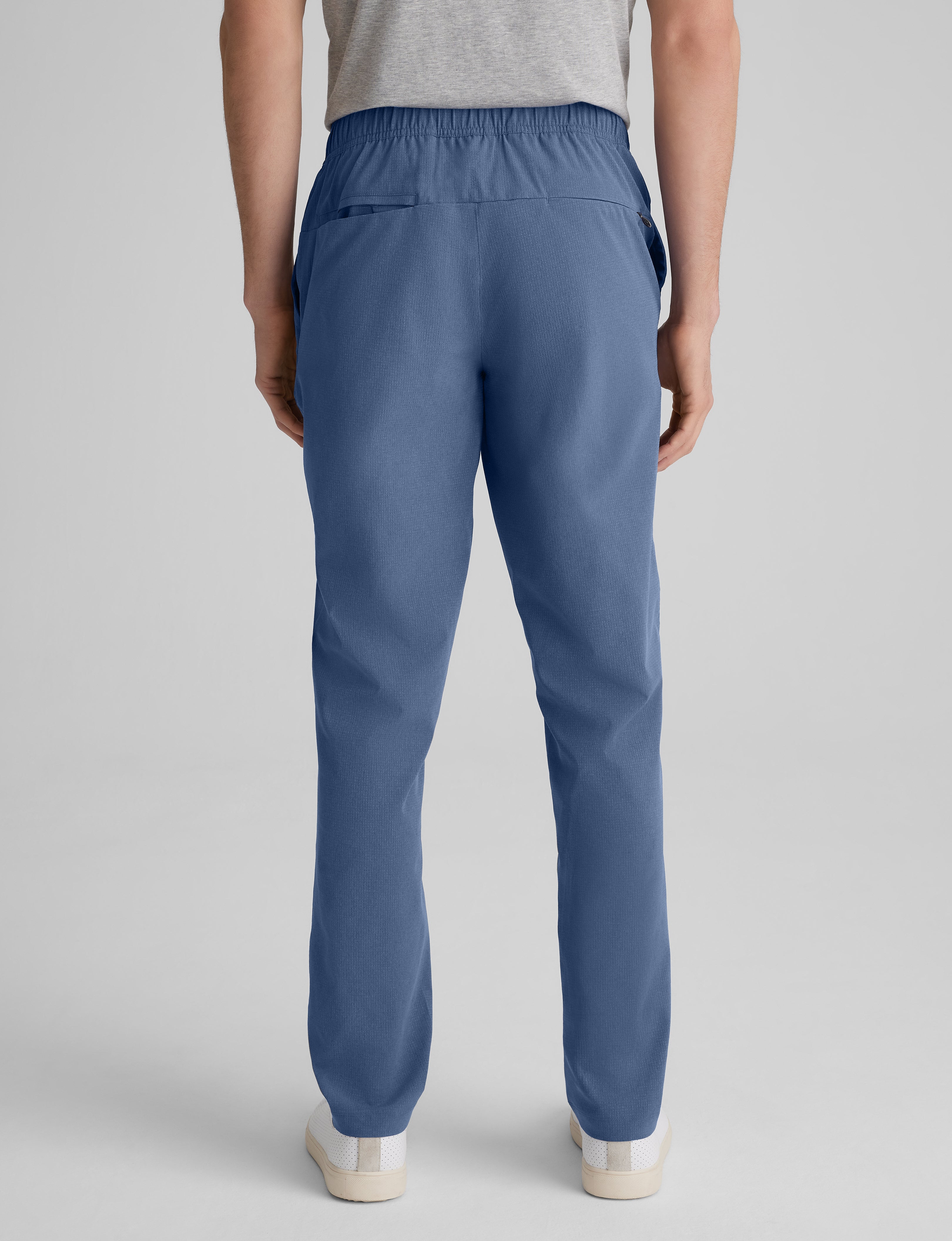 Air Airflow Pants - Lightweight & Breathable Men's Workout Joggers for Running, Gym & Outdoor Activities