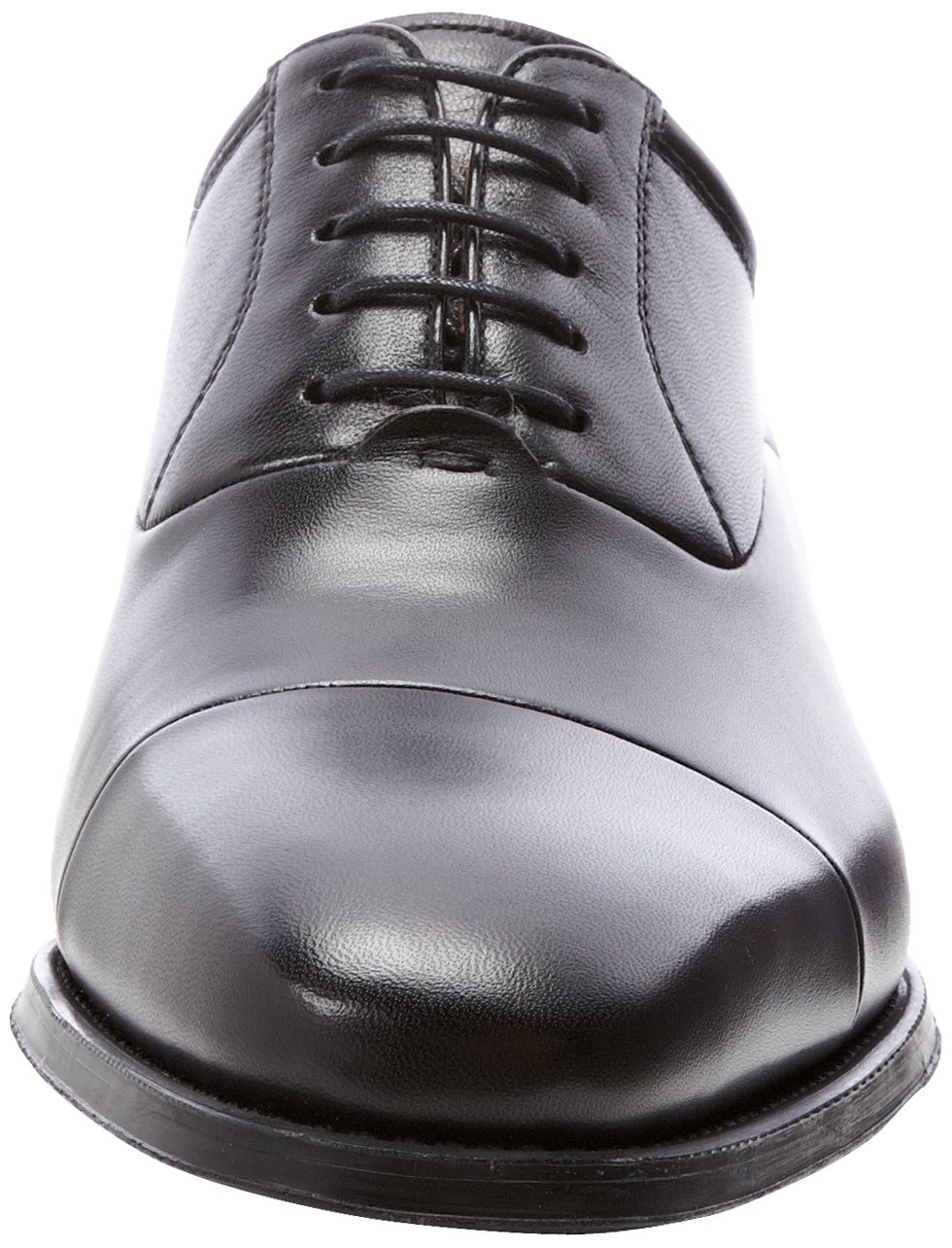 Magnanni Federico Men's Oxford Dress Shoes - Classic Formal & Business Attire for Weddings, Office & Special Events