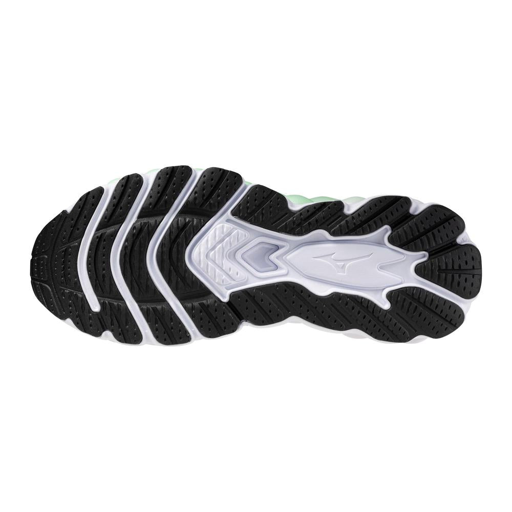 Nike Men's Wave Sky 8 Running Shoes - Lightweight Cushioned Sneakers for Jogging, Gym & Daily Wear