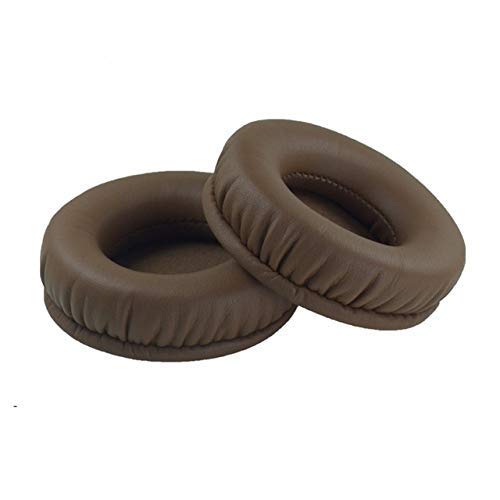 Replacement Ear Pads for Bang & OLUFSEN BeoPlay H6 Headphones - Soft Foam Cushion Covers - Noise Isolation & Comfort Upgrade for Music, Gaming & Travel