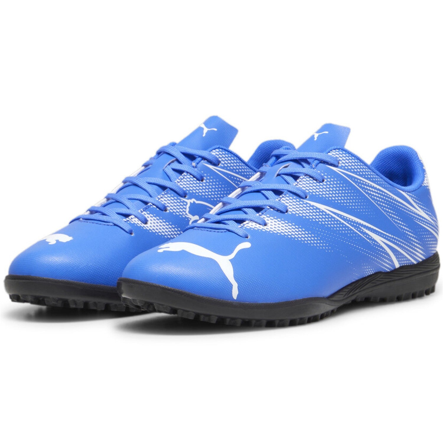 Attacanto TT Men's Running Shoes - Lightweight Breathable Athletic Sneakers for Jogging, Gym & Outdoor Sports