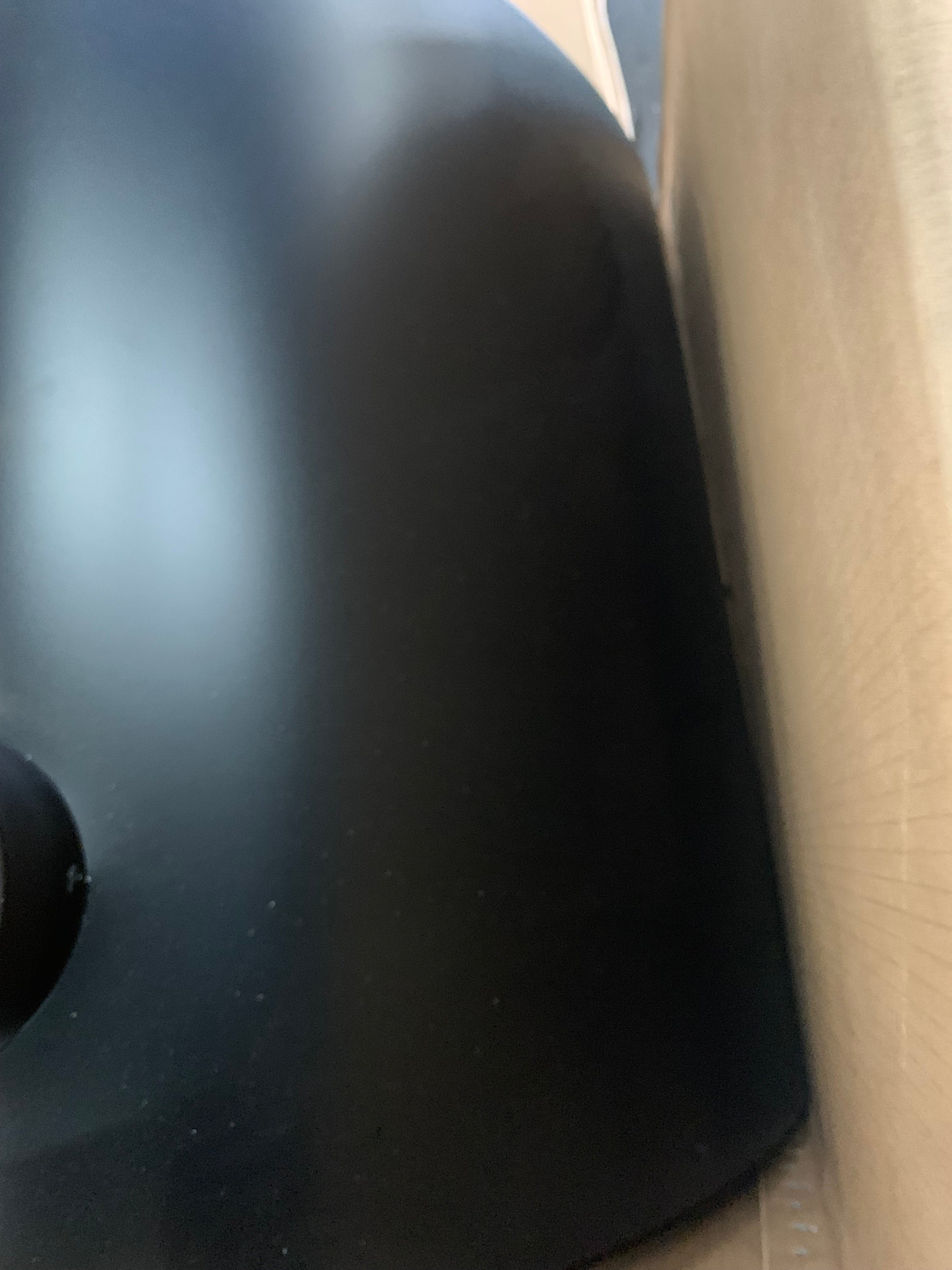 MAXIMUS BLACK Scratch & Dent Resistant Coating - Durable Protection for Cars, Trucks & SUVs | Perfect for DIY Auto Detailing & Scratch Repair