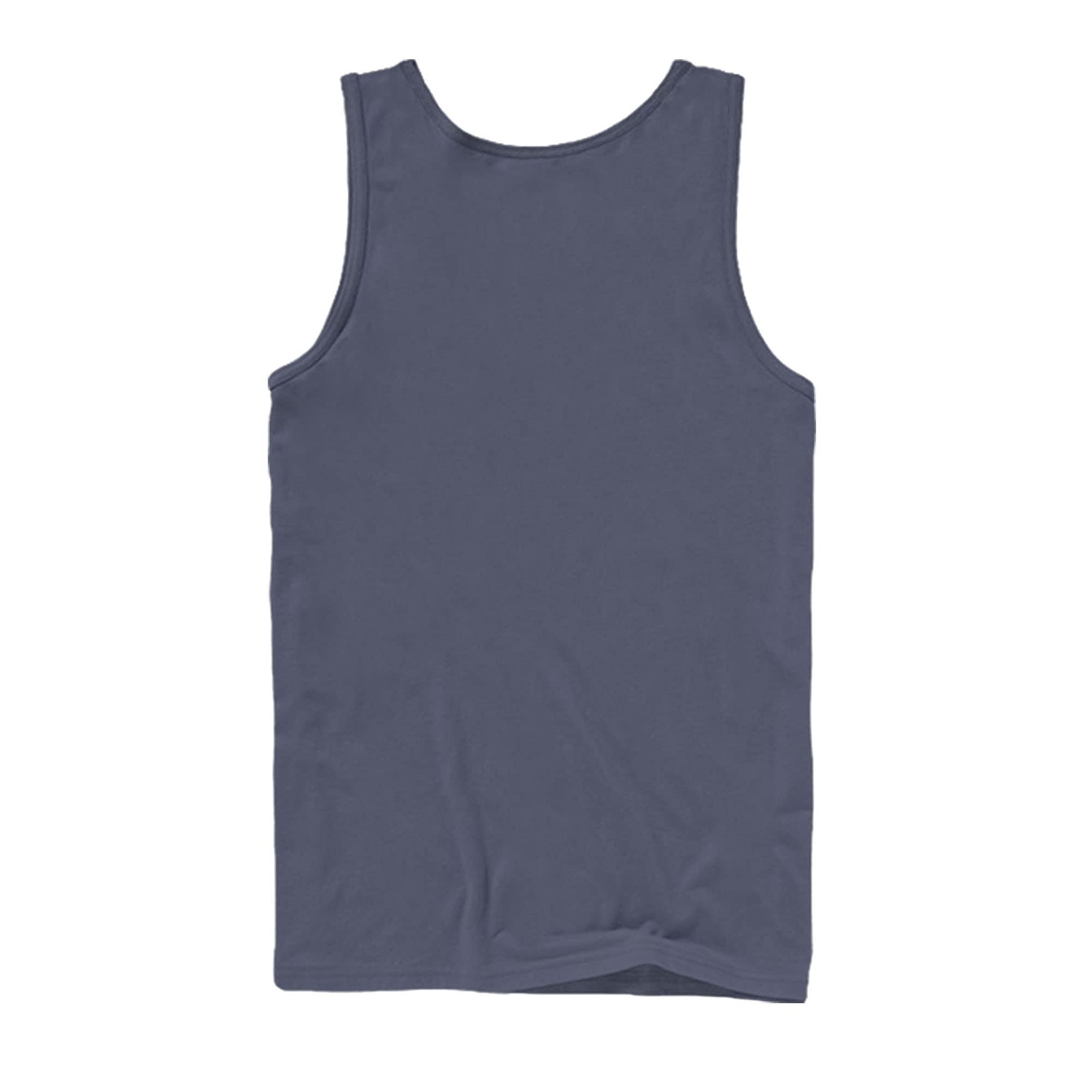 Superman Logo Men's Tank Top - Casual & Gym Wear