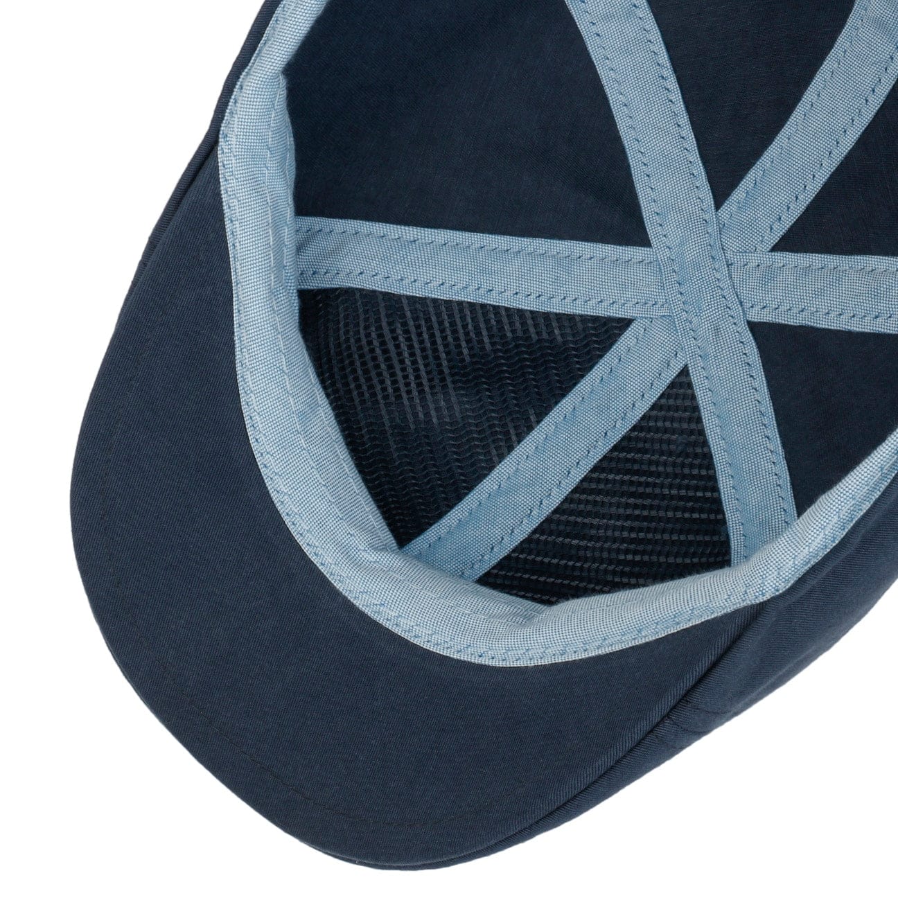 Stetson Texas Hertford Flat Cap - Classic Wool Fedora Hat for Men | Perfect for Outdoor Adventures, Casual Wear & Country Style