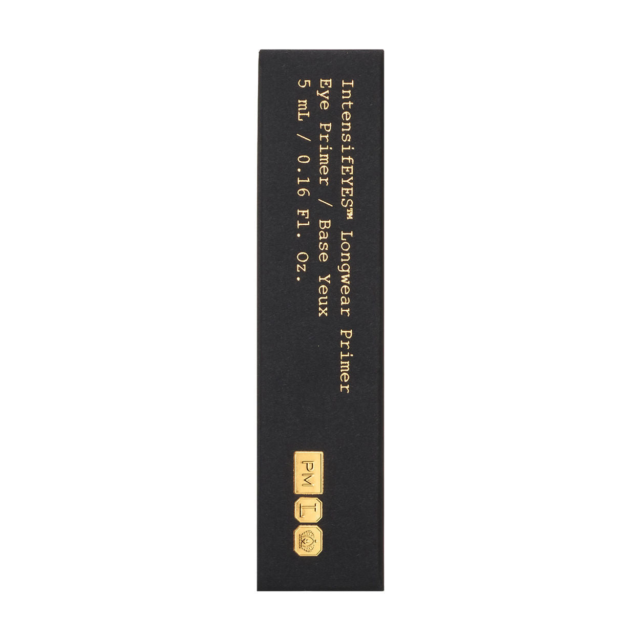 IntensifEyes Longwear Primer - Waterproof Eye Makeup Base for All-Day Wear | Perfect for Sensitive Eyes & Contact Lens Wearers | Ideal for Weddings, Parties & Professional Makeup Looks