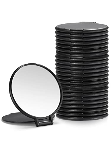 24 Pcs - Black