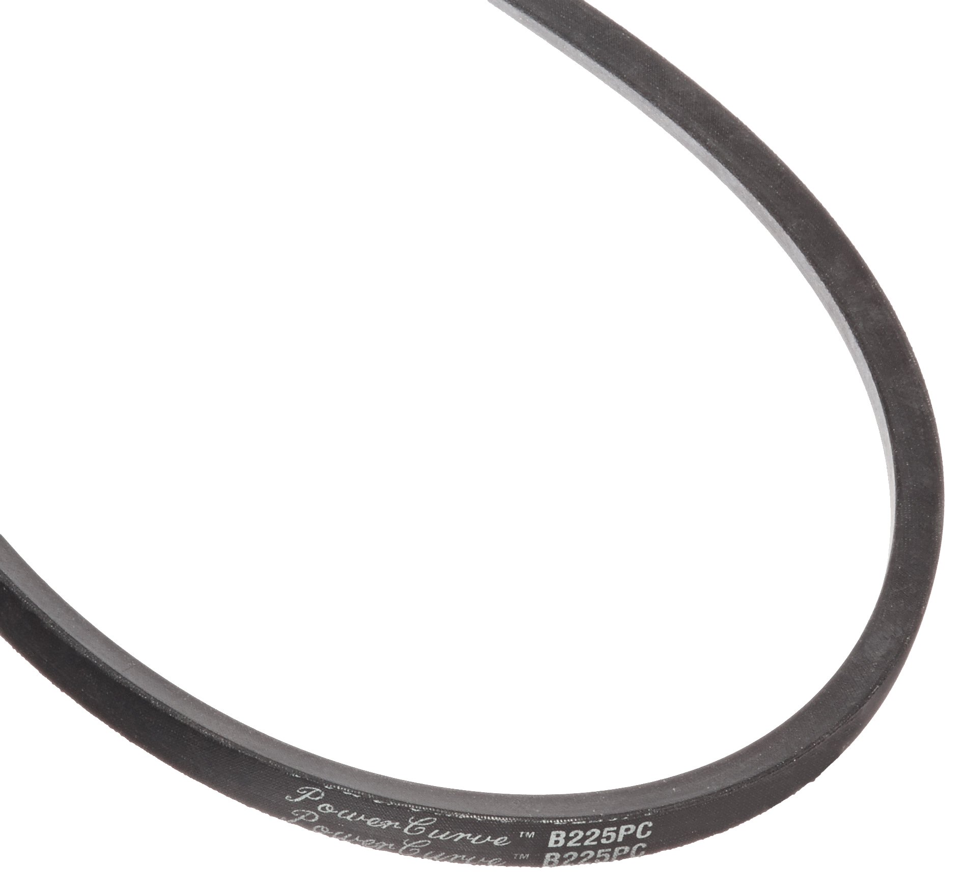 Gates B225PC Power Curve Belt - B Section, 226