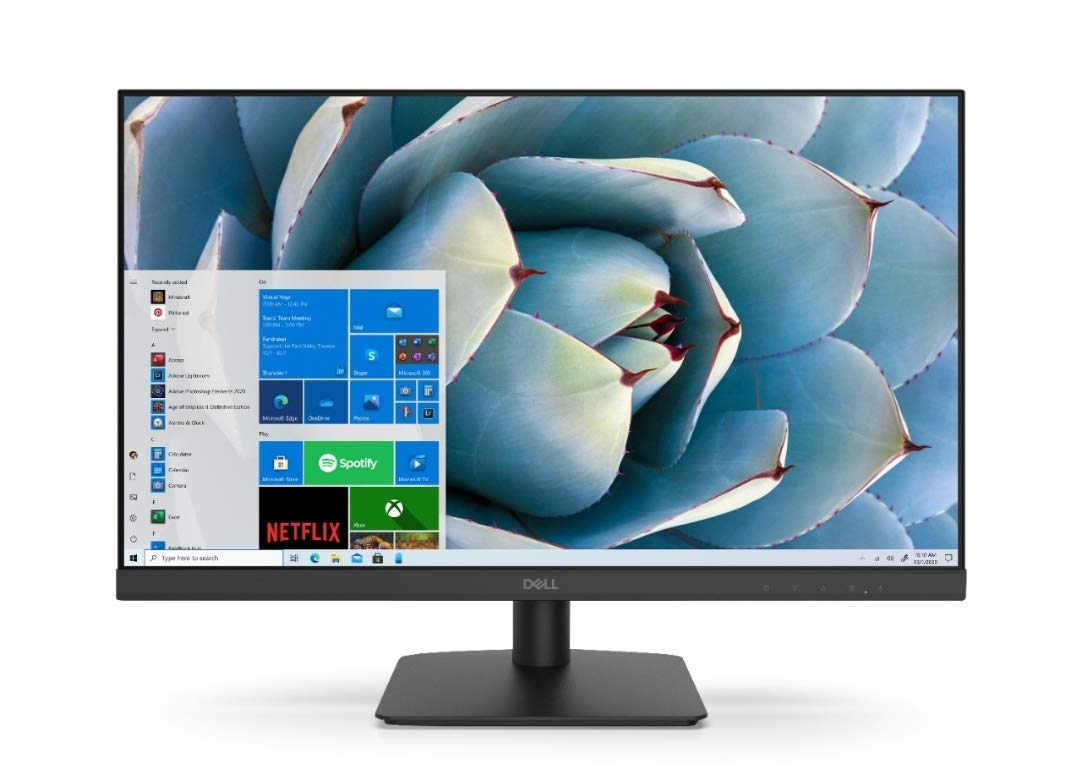 Dell S2421HN 24 Inch Full HD LED Monitor - 23.8